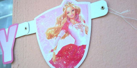 Barbie Princess 16